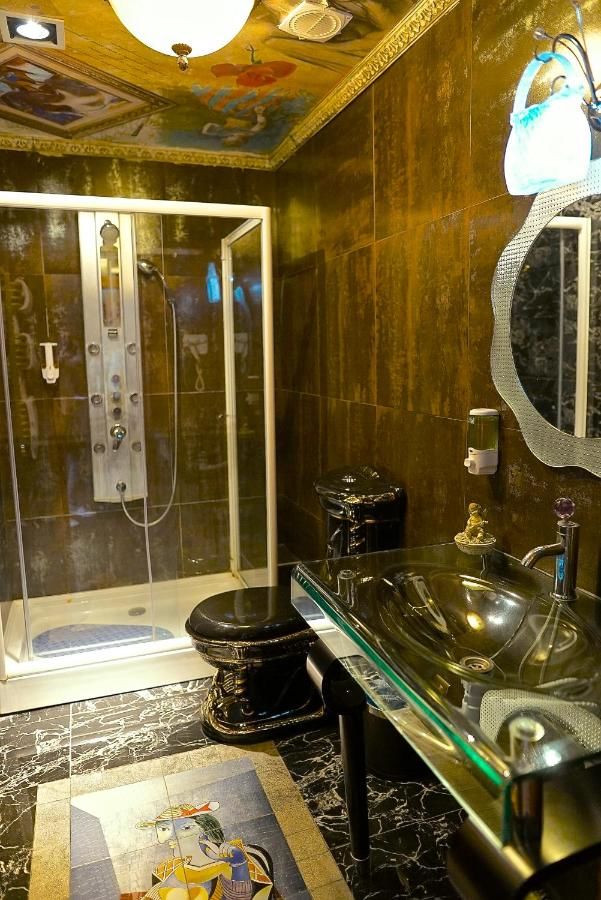 Отель Buen Retiro Калининград-42