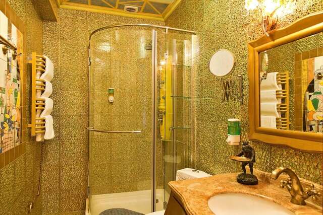 Отель Buen Retiro Калининград-42