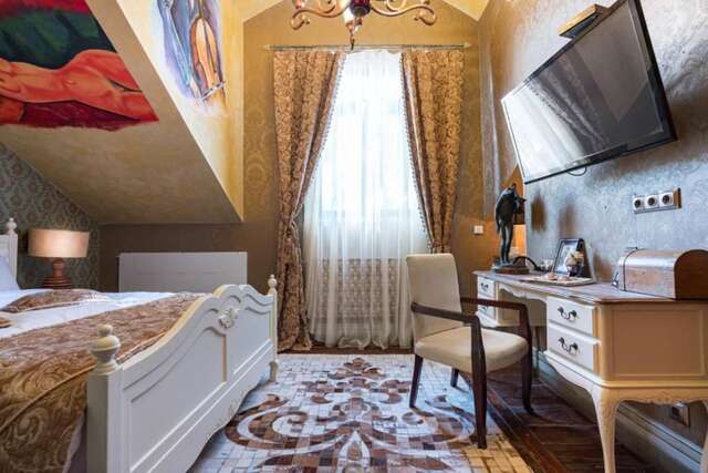 Отель Buen Retiro Калининград-50