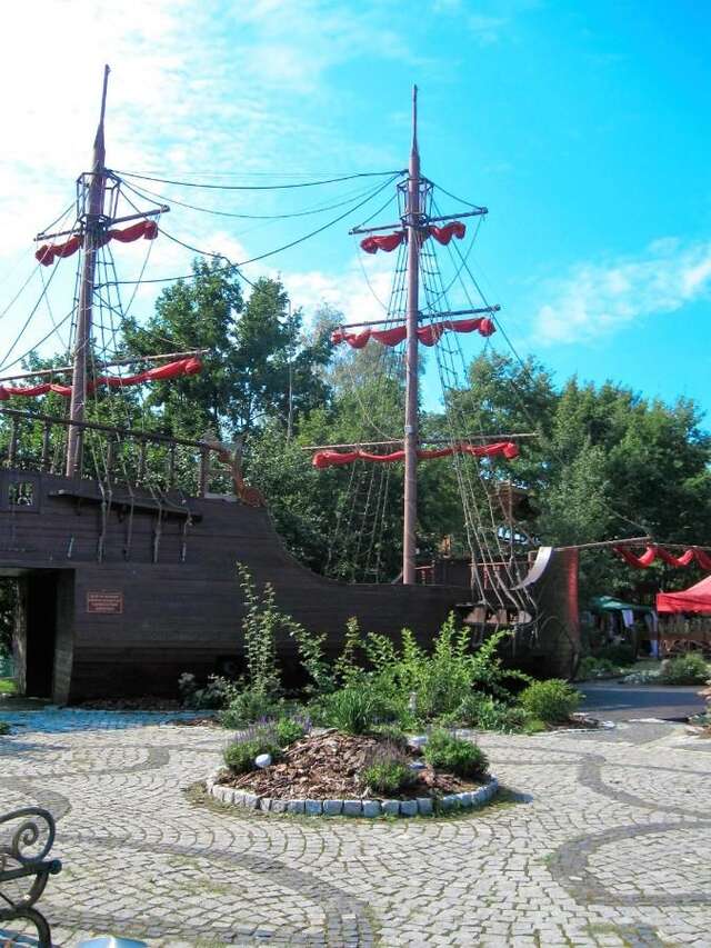 Отель Buen Retiro Калининград-32