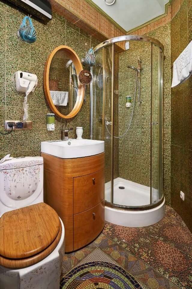 Отель Buen Retiro Калининград-35