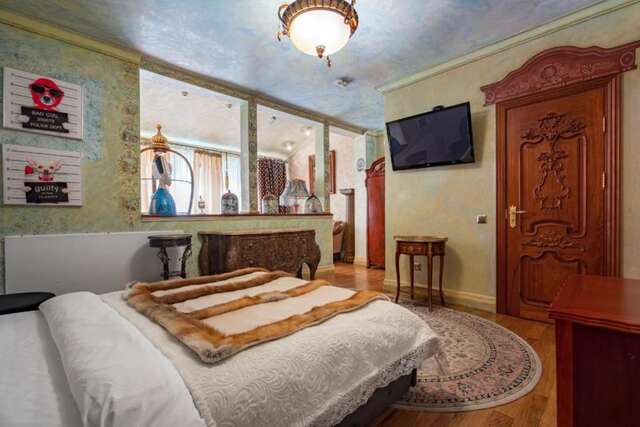 Отель Buen Retiro Калининград-66