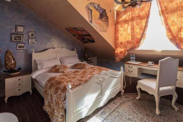 Отель Buen Retiro Калининград-53