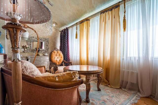 Отель Buen Retiro Калининград-68
